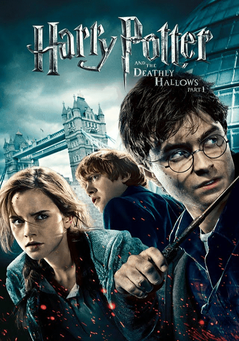 ดูหนังออนไลน์ Harry Potter and the Deathly Hallows: Part 1 (2010) แฮร์รี่ พอตเตอร์กับเครื่องราง