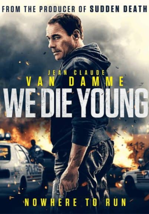 ดูหนังออนไลน์ฟรี We Die Young (2019)