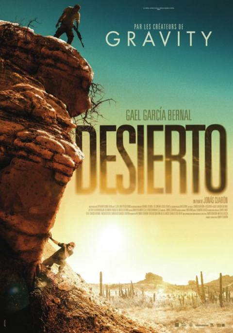 ดูหนังออนไลน์ฟรี Desierto (2015) ฝ่าเส้นตายพรมแดนทมิฬ