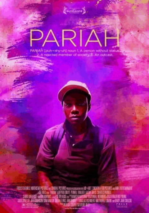 ดูหนังออนไลน์ Pariah (2011)