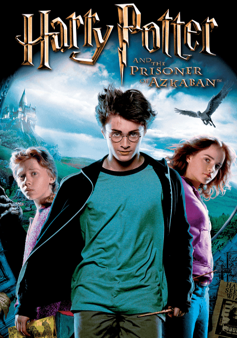 ดูหนังออนไลน์ Harry Potter and the Prisoner of Azkaban (2004) แฮร์รี่ พอตเตอร์กับนักโทษแห่งอัซคา