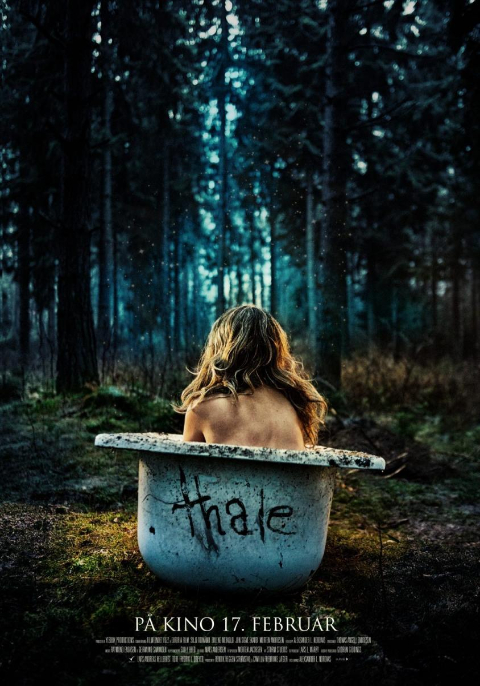 ดูหนังออนไลน์ฟรี Thale (2012) นางไม้สีเลือด