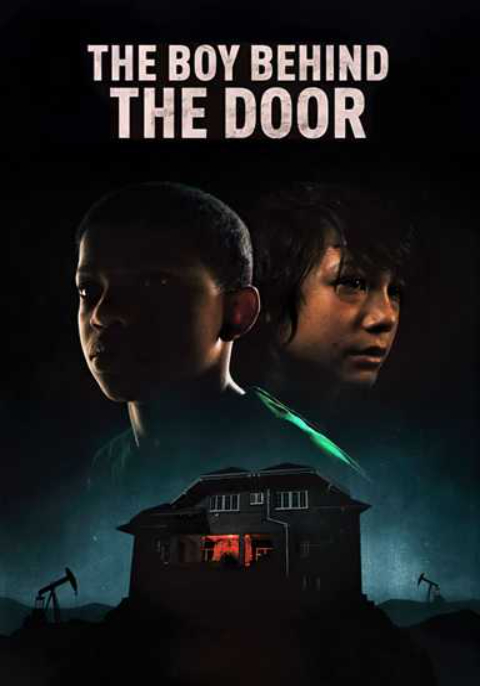 ดูหนังออนไลน์ฟรี The Boy Behind the Door (2020)