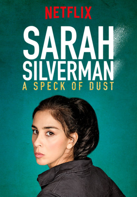 ดูหนังออนไลน์ Sarah Silverman A Speck of Dust (2017)