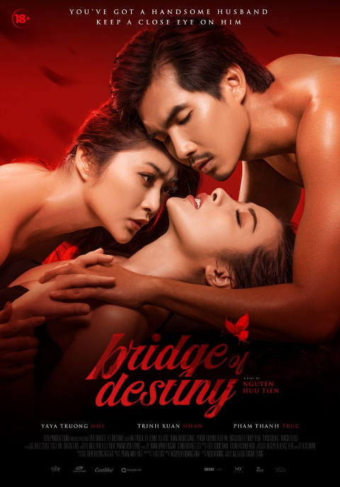 ดูหนังออนไลน์ฟรี Bridge of Destiny (2020)