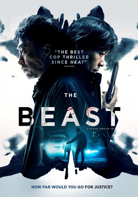 ดูหนังออนไลน์ The Beast ปิดโซลล่า (2019)