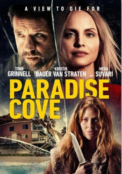 ดูหนังออนไลน์ Paradise Cove (2021)