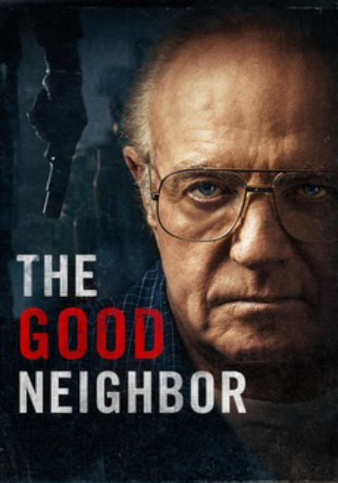 ดูหนังออนไลน์ The Good Neighbor (2016) แอบส่องจ้องตาย
