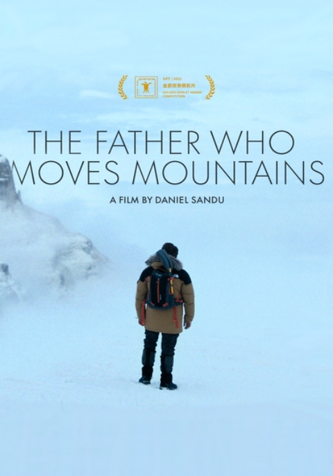 ดูหนังออนไลน์ The Father Who Moves Mountains (2021) ภูเขามิอาจกั้น
