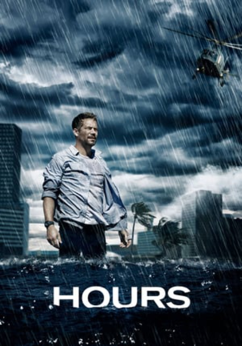 ดูหนังออนไลน์ฟรี Hours (2013) ฝ่าวิกฤติชั่วโมงนรก