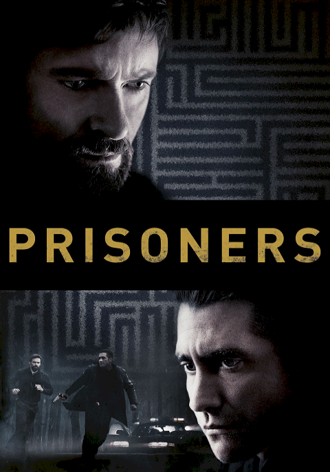 ดูหนังออนไลน์ Prisoners (2013) คู่เดือดเชือดปมดิบ