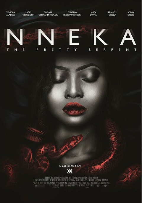 ดูหนังออนไลน์ Nneka the Pretty Serpent (2020) เนกา เสน่ห์นางงู