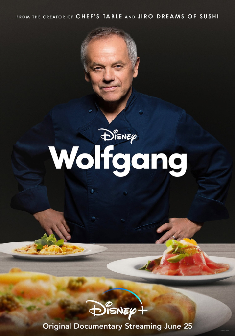 ดูหนังออนไลน์ฟรี Wolfgang (2021)