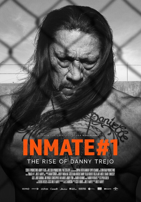 ดูหนังออนไลน์ฟรี The Rise of Danny Trejo (2019) เส้นทางชีวิตของแดนนี่ เทรโฮ