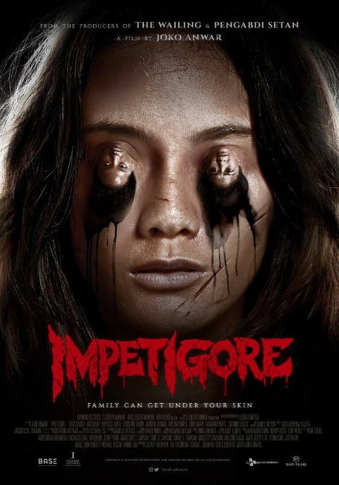 ดูหนังออนไลน์ Impetigore (2019) บ้านเกิดปีศาจ