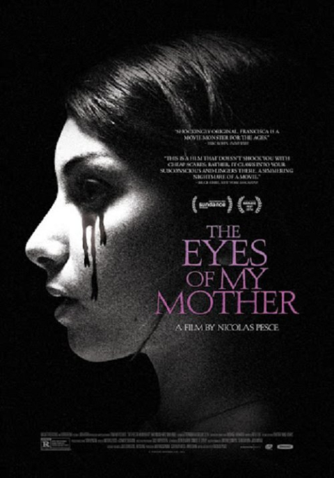 ดูหนังออนไลน์ The Eyes of My Mother (2016) แก้วตาดวงใจแม่