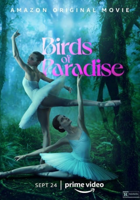 ดูหนังออนไลน์ฟรี Birds of Paradise (2021) ปักษาสวรรค์