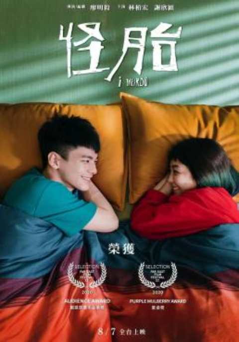 ดูหนังออนไลน์ฟรี I WeirDO (2020)