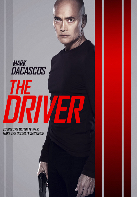 ดูหนังออนไลน์ฟรี The Driver (2019)