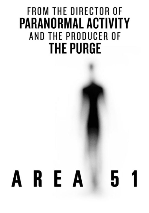 ดูหนังออนไลน์ฟรี Area 51 (2015) แอเรีย 51 บุกฐานลับ ล่าเอเลี่ยน