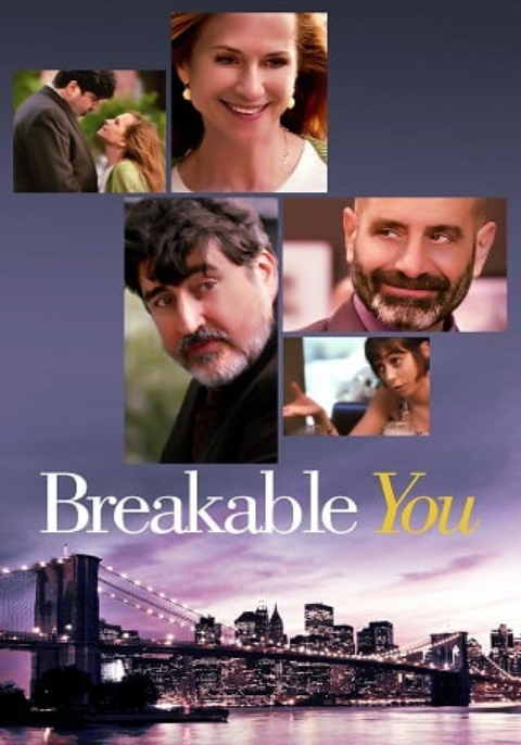 ดูหนังออนไลน์ฟรี Breakable You (2017) รักเราเรื่องรักร้าว