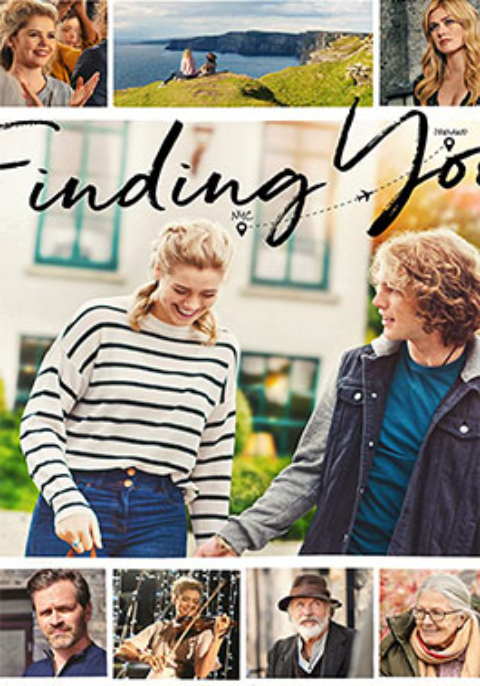 ดูหนังออนไลน์ฟรี Finding You (2021) ตามหาเธอ