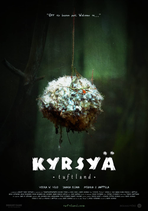 ดูหนังออนไลน์ฟรี Kyrsyä Tuftland (2017) หมู่บ้านวิปริต