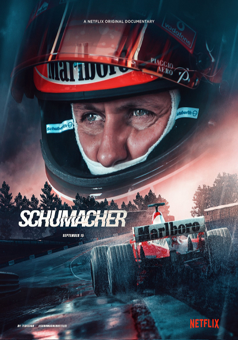 ดูหนังออนไลน์ Schumacher (2021) ชูมัคเคอร์