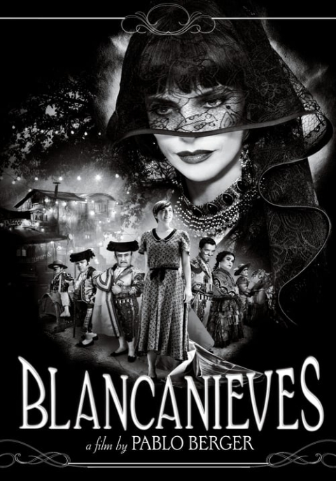 ดูหนังออนไลน์ฟรี Blancanieves (2012) สโนว์ไวต์