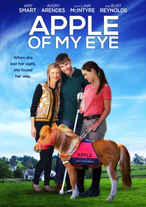 ดูหนังออนไลน์ฟรี Apple of My Eye (2017)