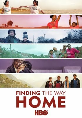 ดูหนังออนไลน์ Finding the Way Home (2019)