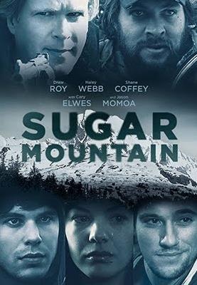 ดูหนังออนไลน์ฟรี Sugar Mountain (2016) ชูการ์ เมาน์เทน