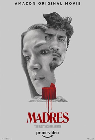 ดูหนังออนไลน์ Madres (2021)