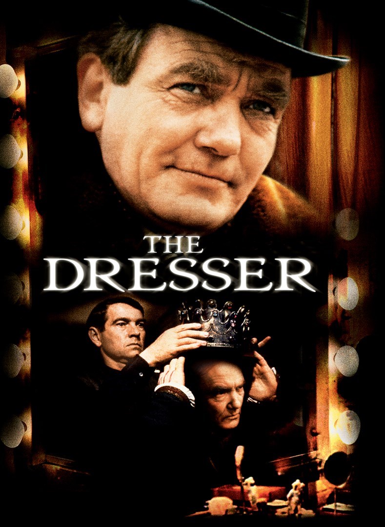 ดูหนังออนไลน์ฟรี The Dresser (2015) มิตรภาพที่ปลายฝัน