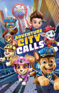 ดูหนังออนไลน์ฟรี PAW Patrol The Movie (2021)