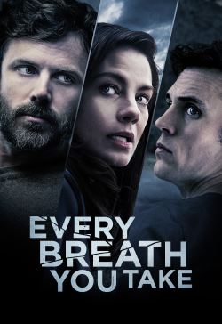 ดูหนังออนไลน์ Every Breath You Take (2021)