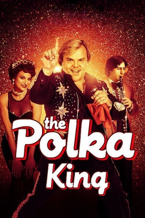 ดูหนังออนไลน์ The Polka King (2017) ราชาเพลงโพลก้า