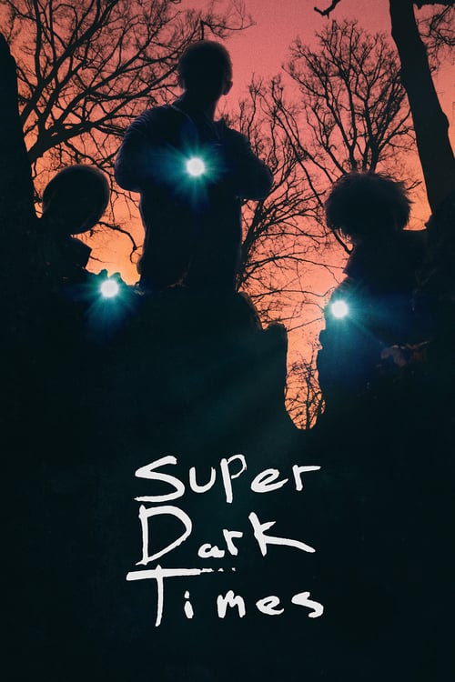 ดูหนังออนไลน์ Super Dark Times (2017) ซูเปอร์ ดาร์ค ไทม์ส