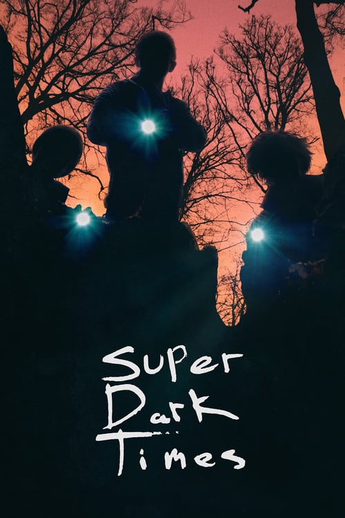 ดูหนังออนไลน์ฟรี Super Dark Times (2017) ซูเปอร์ ดาร์ค ไทม์ส