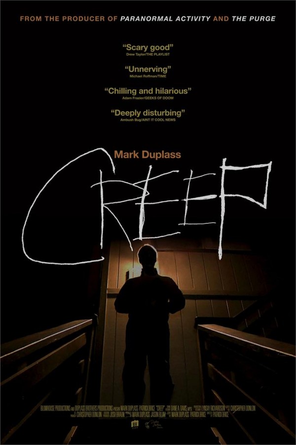 ดูหนังออนไลน์ Creep (2014) สยอง
