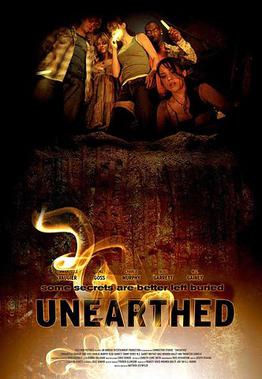 ดูหนังออนไลน์ฟรี Unearth (2020)