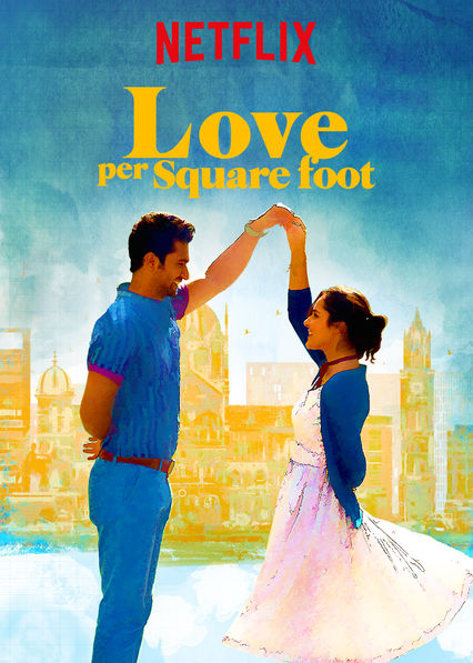 ดูหนังออนไลน์ Love Per Square Foot (2018) รักต่อตารางฟุต