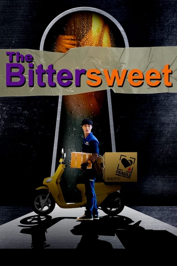 ดูหนังออนไลน์ฟรี The Bittersweet (2017) หวานอมขมกลืน