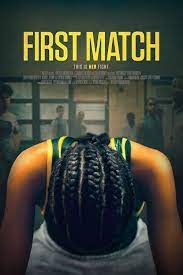 ดูหนังออนไลน์ First Match (2018) เฟิร์ส แมทช์