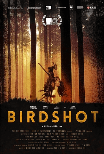 ดูหนังออนไลน์ Birdshot (2016) เบิร์ดช็อต