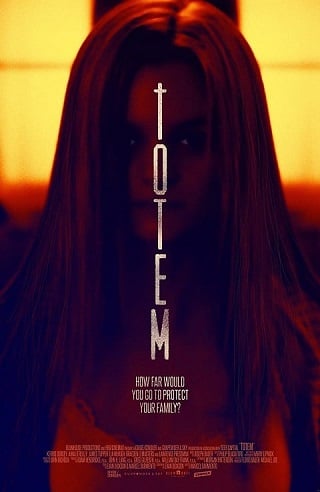 ดูหนังออนไลน์ฟรี Totem (2017) โทเท็ม