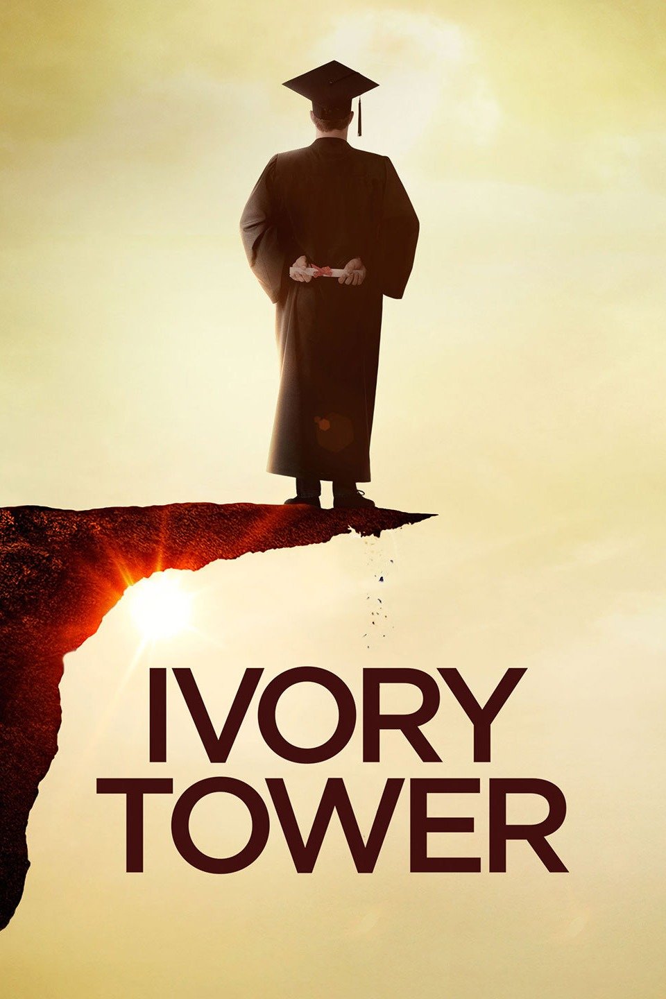 ดูหนังออนไลน์ Ivory Tower (2014)