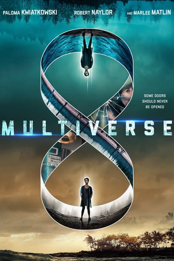 ดูหนังออนไลน์ Multiverse (2019)