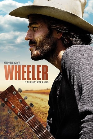 ดูหนังออนไลน์ฟรี Wheeler (2017) คนข้ามฝัน