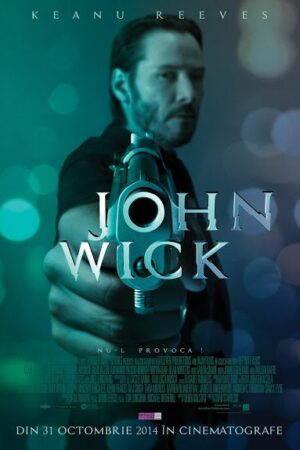 ดูหนังออนไลน์ ดูหนัง John Wick: Chapter 1 (2014) – จอห์น วิค แรงกว่านรก 1 | พากย์ไทย เต็มเรื่อง